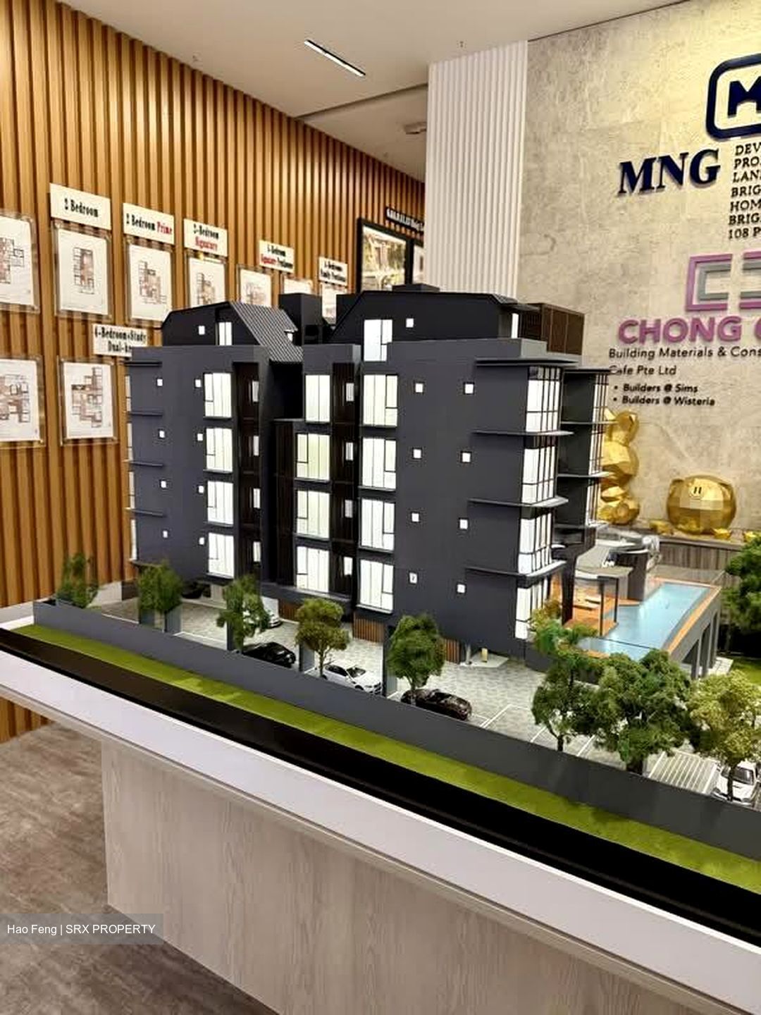 Joo Chiat Terrace (D15), Apartment #547858901